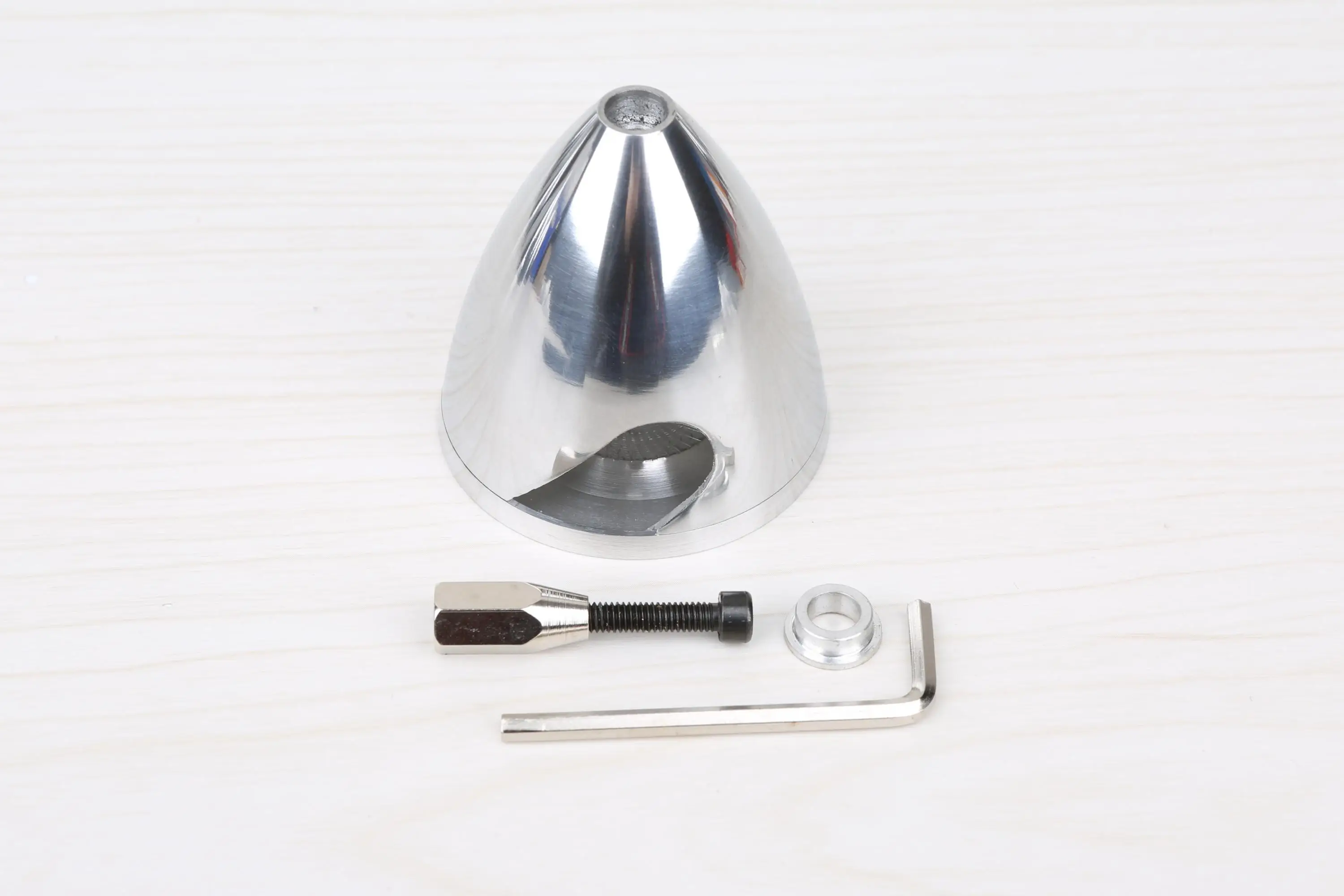 Spinner per elica in metallo / - Brushless Motor Thrust Test Stand recensione e prezzo