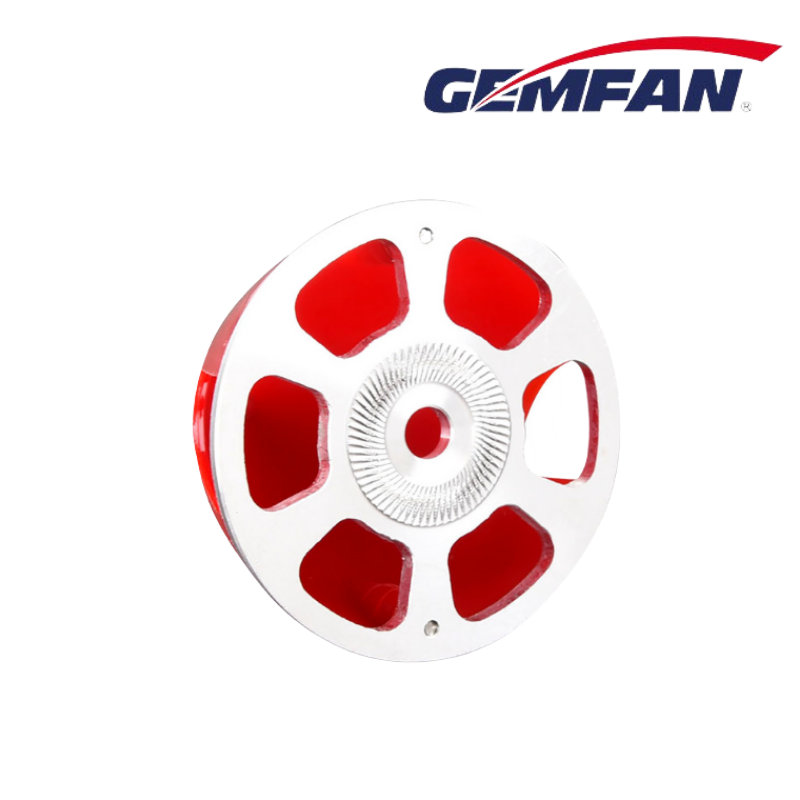 Spinner 38mm 45mm 51mm 57mm 63 - Brushless Motor Thrust Test Stand recensione e prezzo