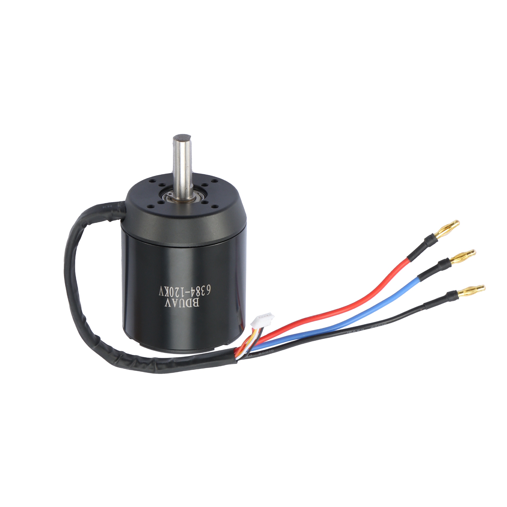 【DISPONIBILE】6384 Motore BLDC  - 6384 Brushless Motor Sensored recensione e prezzo