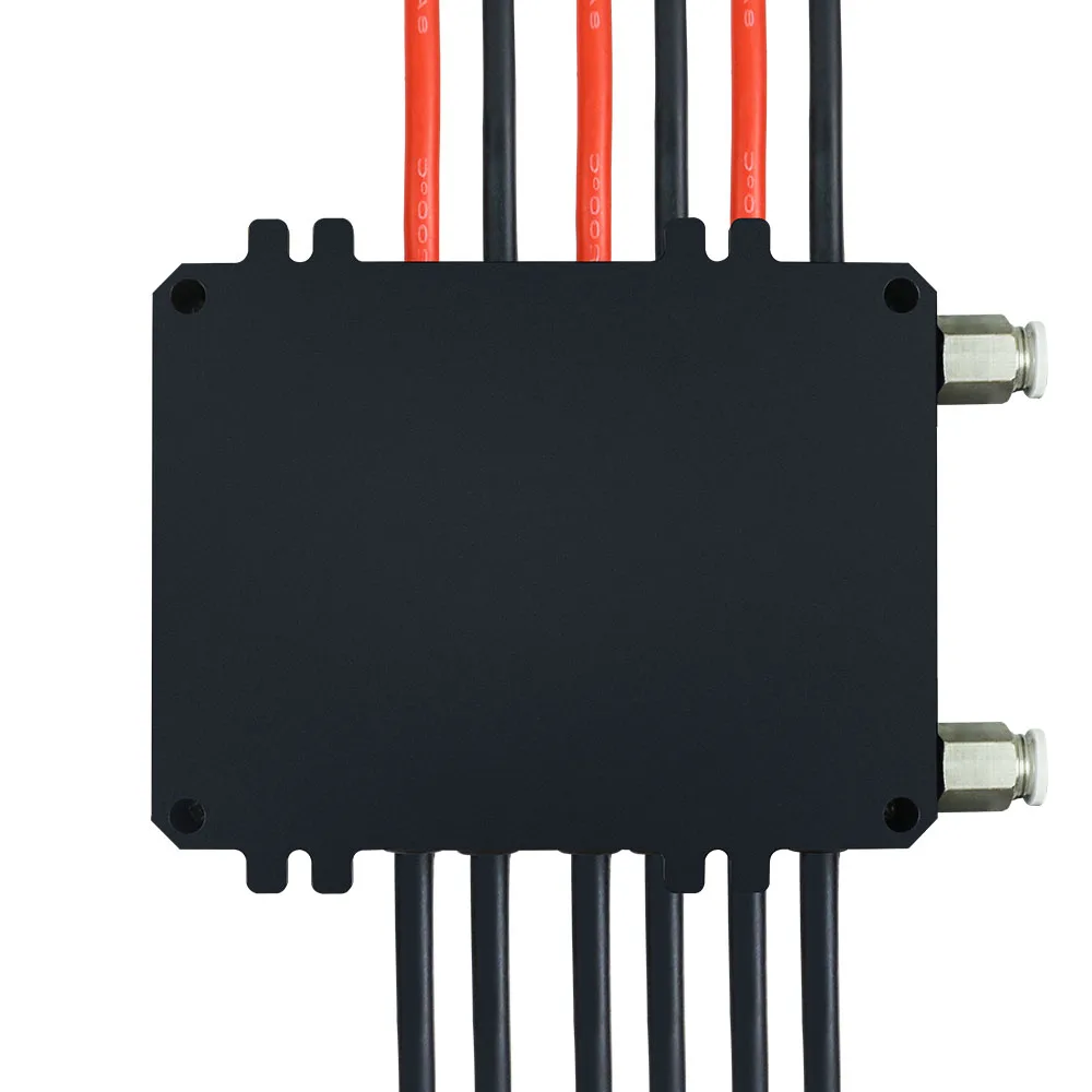 VoltSFlipsky Fsesc 75300 84v E - Vesc 75300 High Current Esc recensione e prezzo
