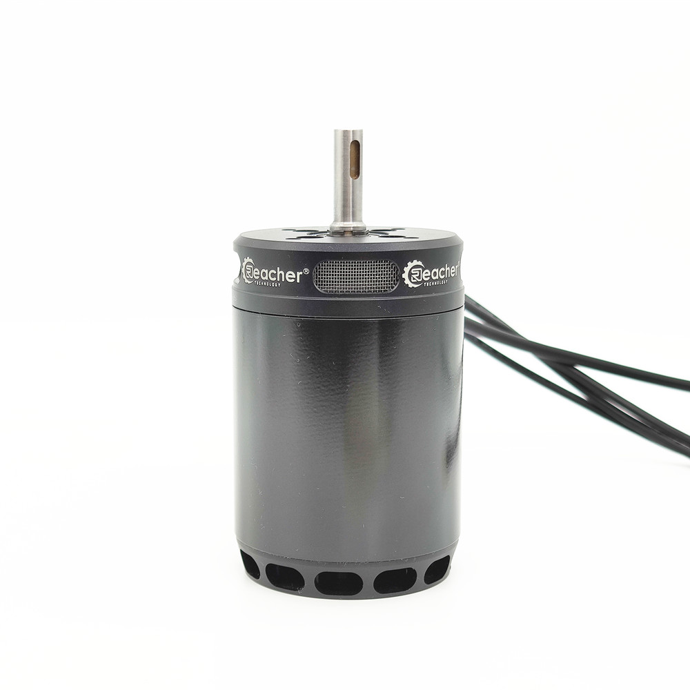 2024 Nuovo Motore 6395 63100 R - 63100 Brushless Motor 140Kv recensione e prezzo
