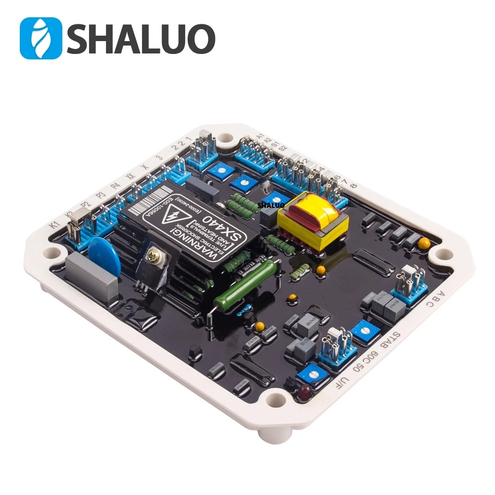 Nuovo SX460 SX440 AS440 Genera - Cycloidal Reducer Bldc Motor recensione e prezzo