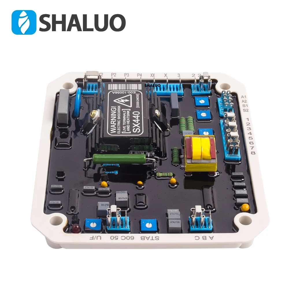 Nuovo SX460 SX440 AS440 Genera - Cycloidal Reducer Bldc Motor recensione e prezzo