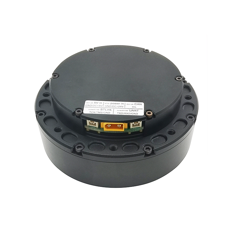 Coppia elevata 9N.m senza spaz - Mit Cheetah Motor Actuator recensione e prezzo