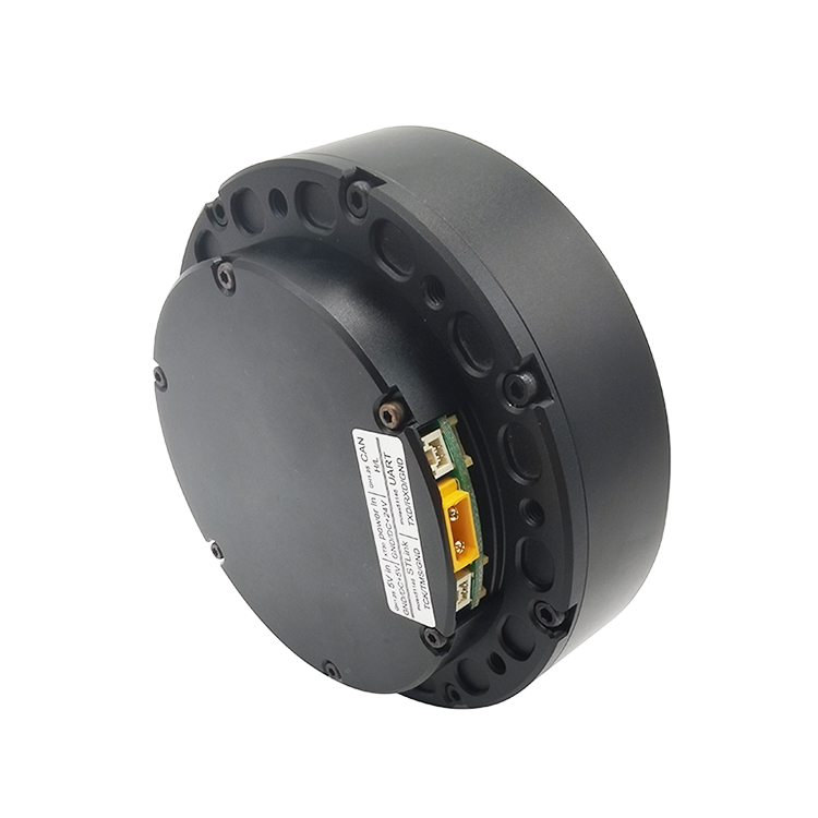 Coppia elevata 9N.m senza spaz - Mit Cheetah Motor Actuator recensione e prezzo