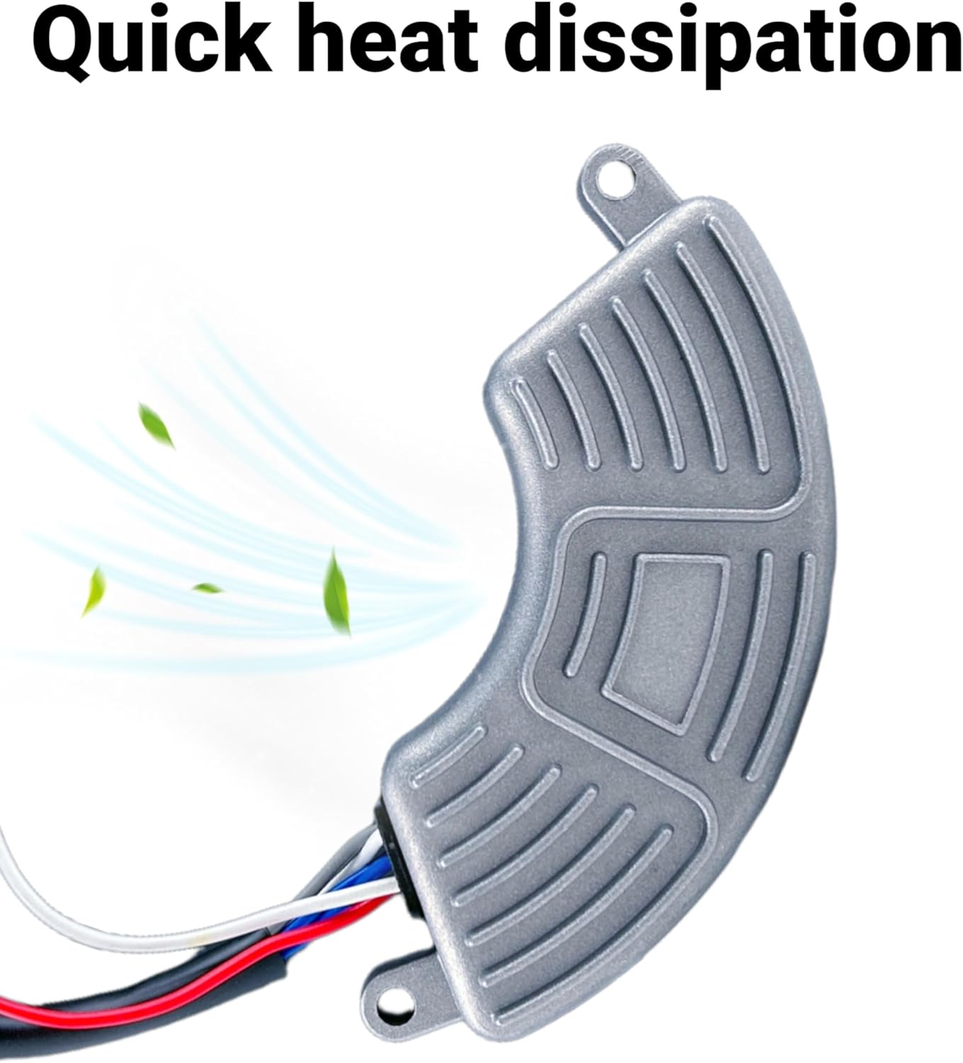 Raddrizzatore AVR per Generato - Cycloidal Reducer Bldc Motor recensione e prezzo