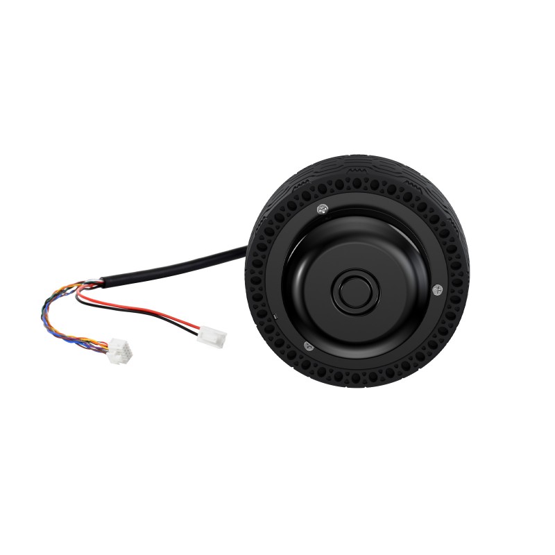 Motore Servo a Trasmissione Di - Direct Drive Servo Motor Robotics recensione e prezzo