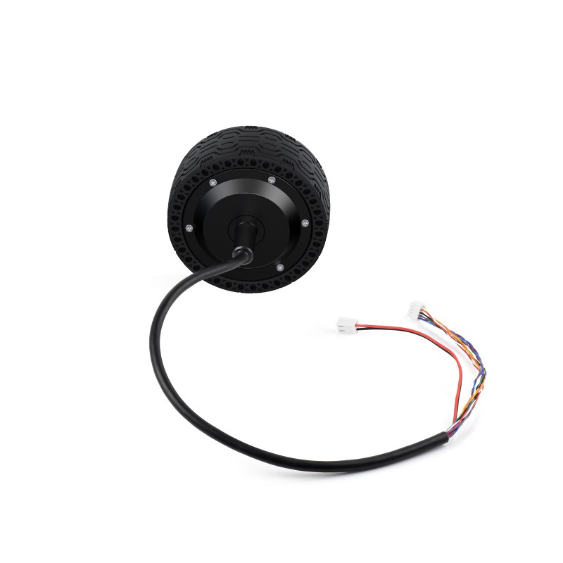 Motore Servo a Trasmissione Di - Direct Drive Servo Motor Robotics recensione e prezzo