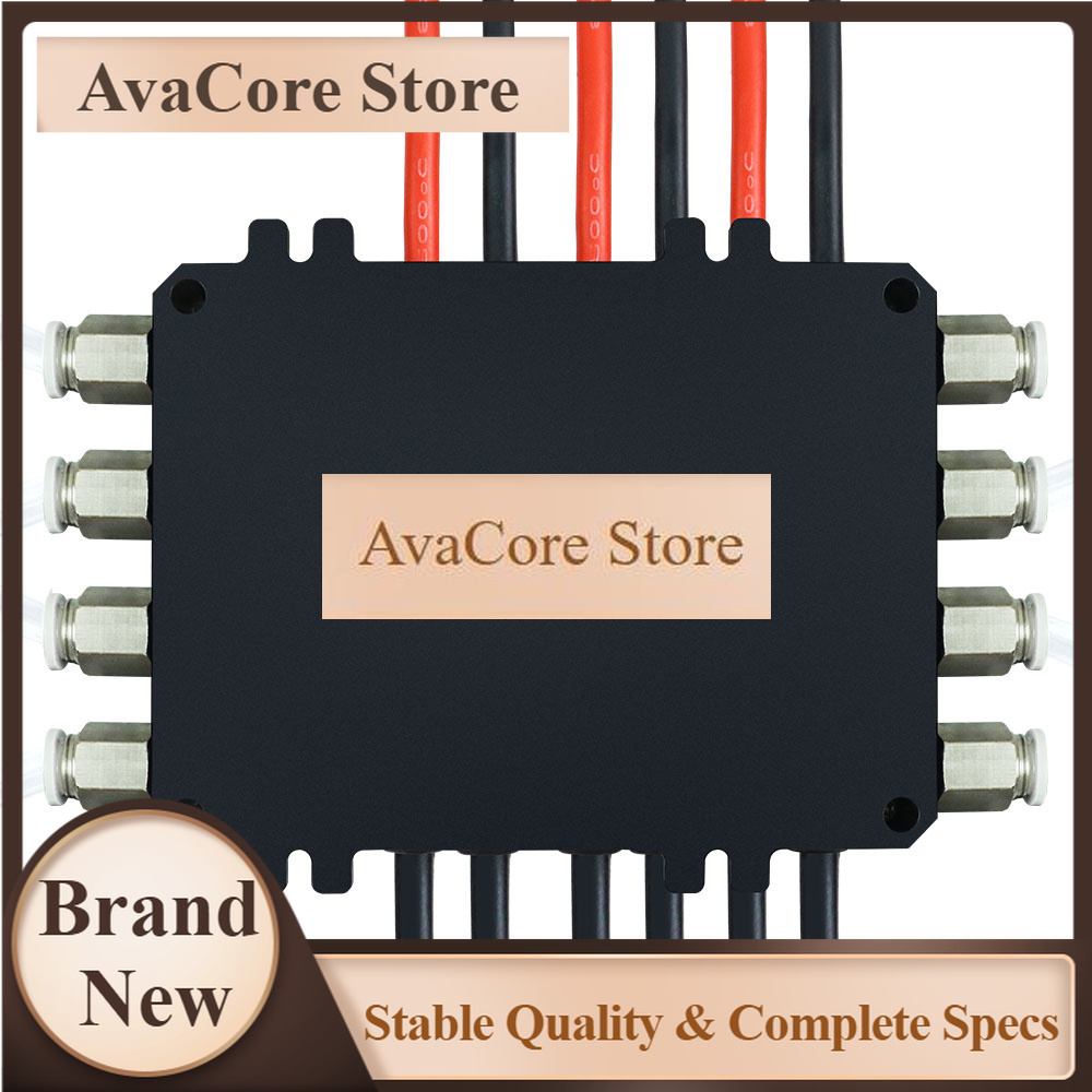 AvaCoreFlipsky FSESC 75300 84V - Vesc 75300 High Current Esc recensione e prezzo