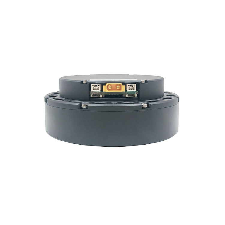Steadywin GIM8108-6 Originale  - Mit Cheetah Motor Actuator recensione e prezzo