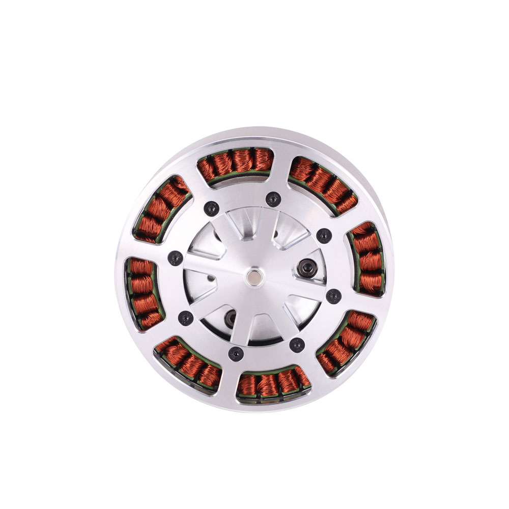 Cubermars AKE90-8 Coppia eleva - Bldc Planetary Gear Motor 48V High Torque recensione e prezzo