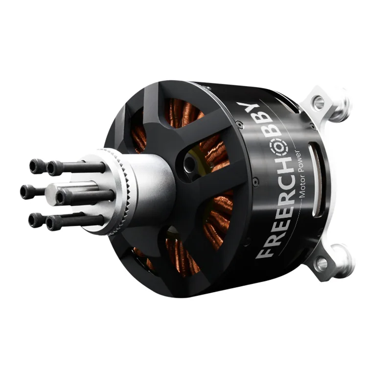 Motore Brushless DC Outrunner  - 12090 Brushless Outrunner Motor recensione e prezzo