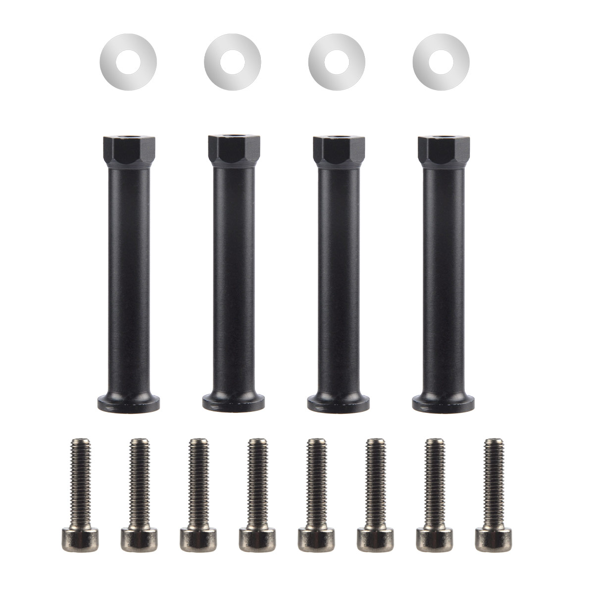 Accessori per motori a pilastr - Brushless Motor Thrust Test Stand recensione e prezzo