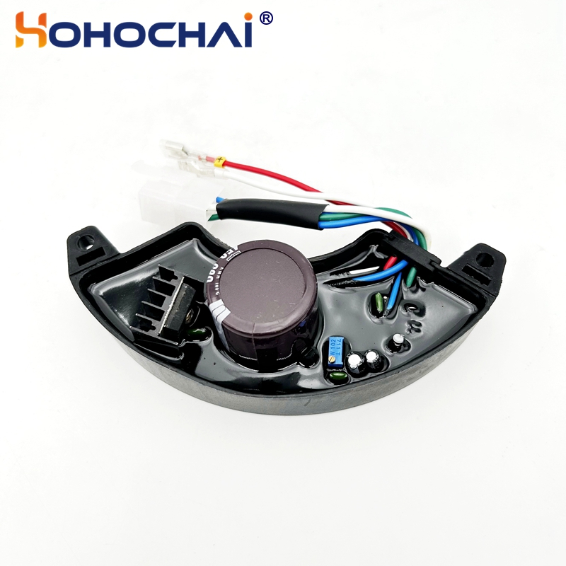 Nuovi arrivi 8KW 10KW AVR Rego - Cycloidal Reducer Bldc Motor recensione e prezzo