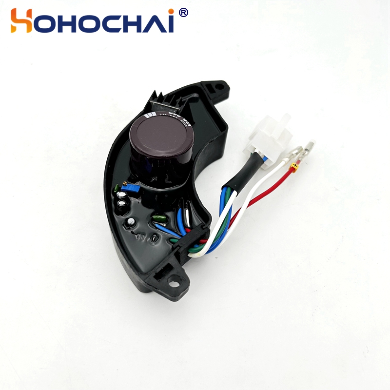 Nuovi arrivi 8KW 10KW AVR Rego - Cycloidal Reducer Bldc Motor recensione e prezzo