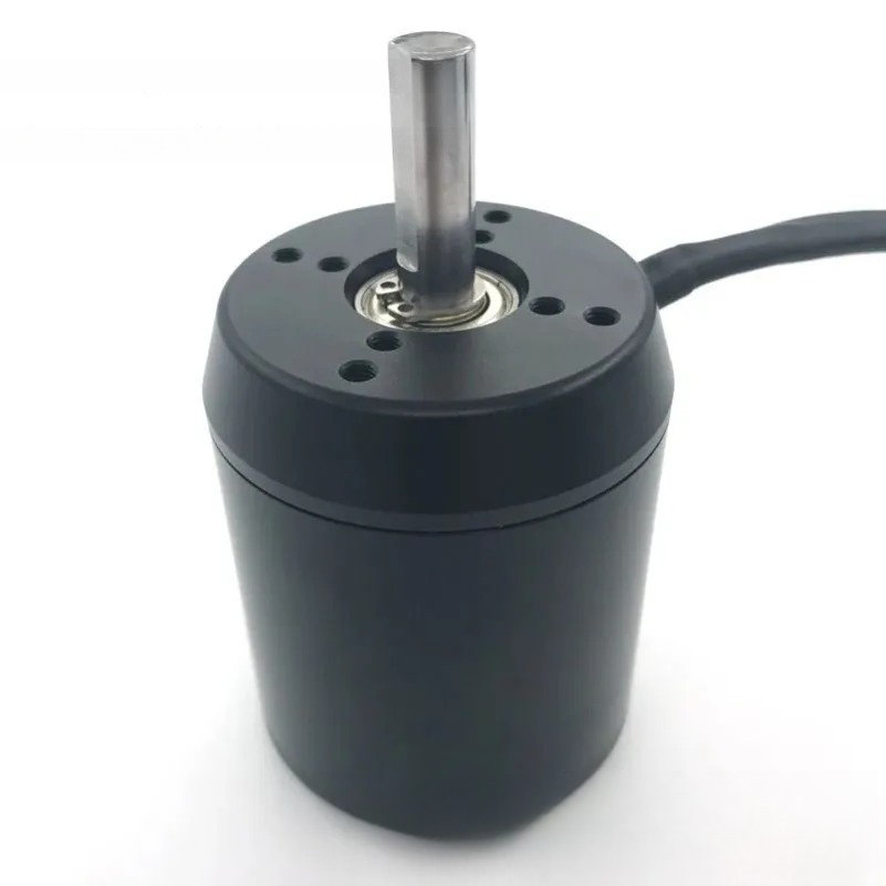 6384 150KV 200KV Motore Brushl - 6384 Brushless Motor Sensored recensione e prezzo