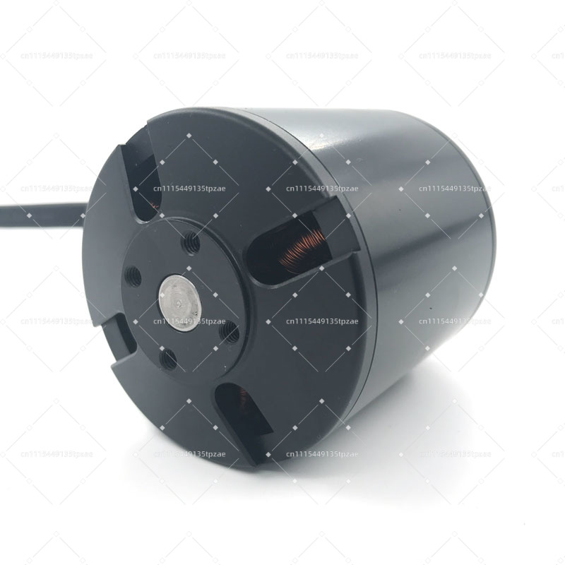 Motore DC Brushless ad Alta Po - 6384 Brushless Motor Sensored recensione e prezzo