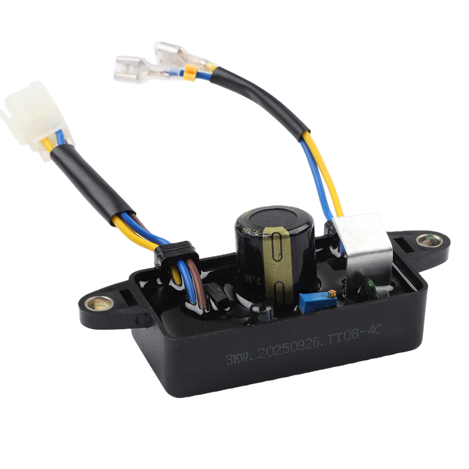 Dispositivo AVR per la Regolaz - Cycloidal Reducer Bldc Motor recensione e prezzo