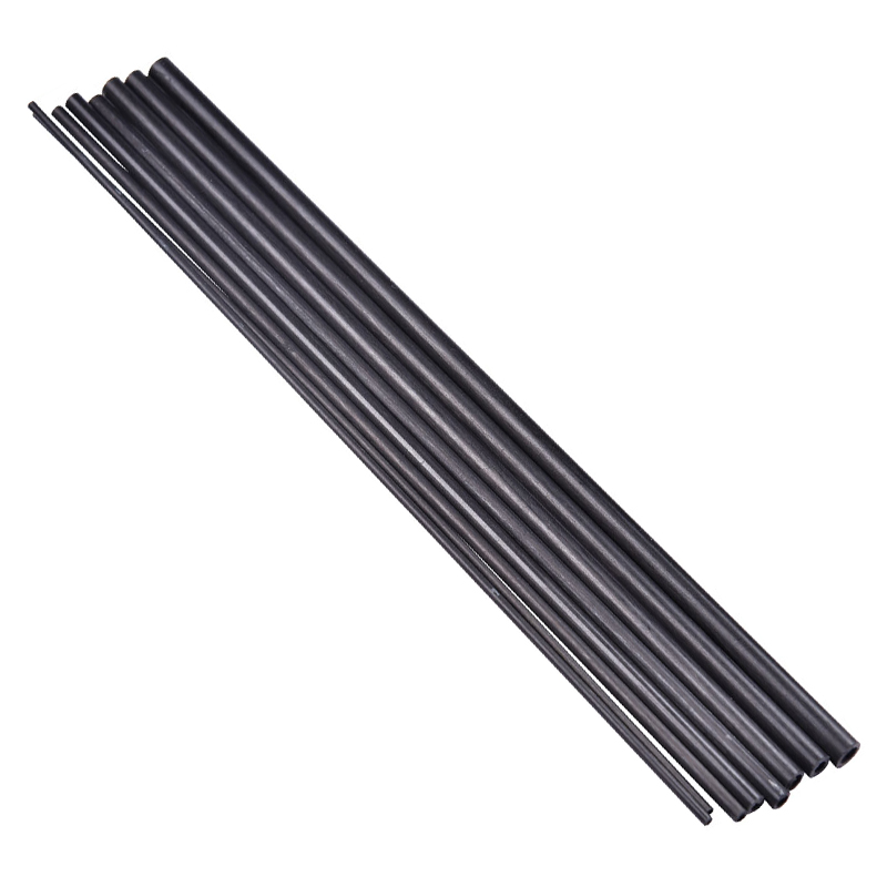 6PC tubo in fibra di carbonio  - Brushless Motor Thrust Test Stand recensione e prezzo