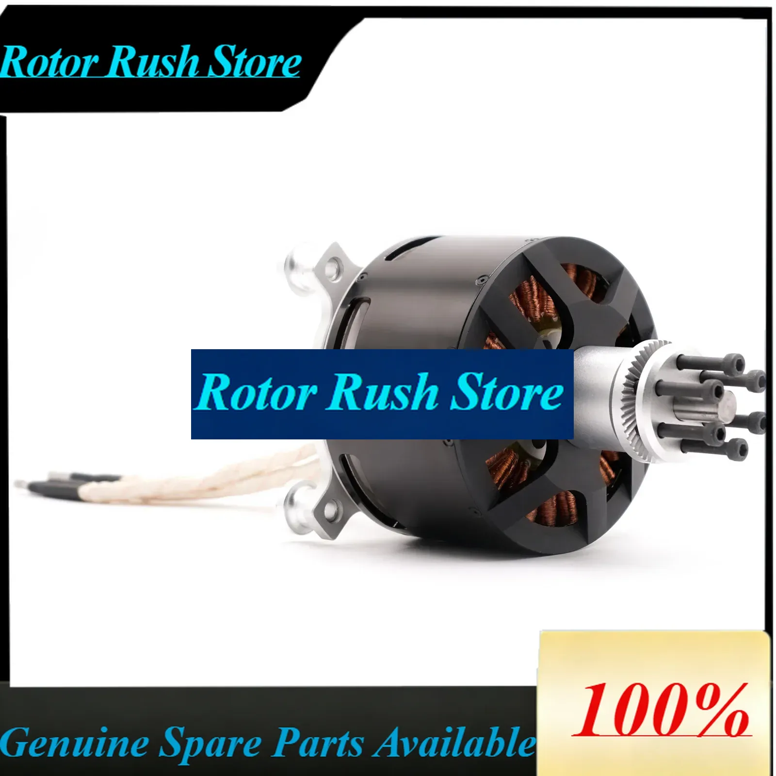 RoRus12090 24S 200A Motore Bru - 12090 Brushless Outrunner Motor recensione e prezzo