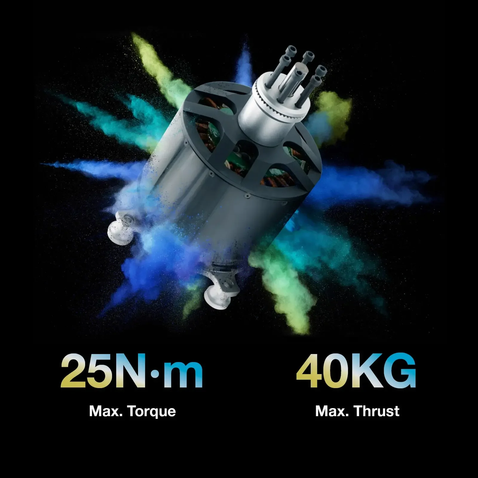 RoRus12090 24S 200A Motore Bru - 12090 Brushless Outrunner Motor recensione e prezzo
