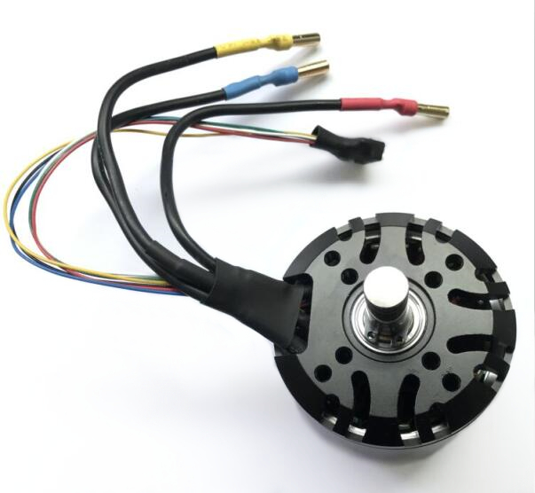 Motore SAITE 6384 130kv 170kv  - 6384 Brushless Motor Sensored recensione e prezzo