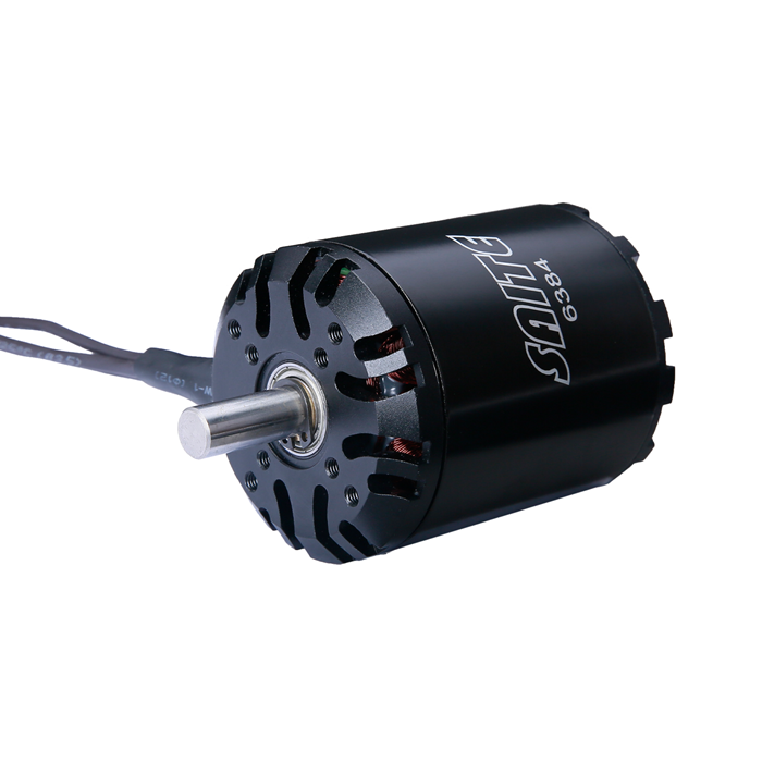 Motore SAITE 6384 130kv 170kv  - 6384 Brushless Motor Sensored recensione e prezzo