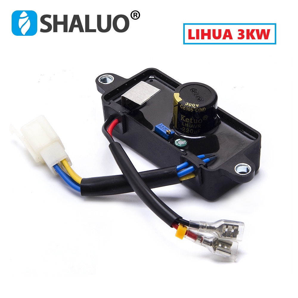 LIHUA TT08-4C TT81-17 TT18-5 A - Cycloidal Reducer Bldc Motor recensione e prezzo