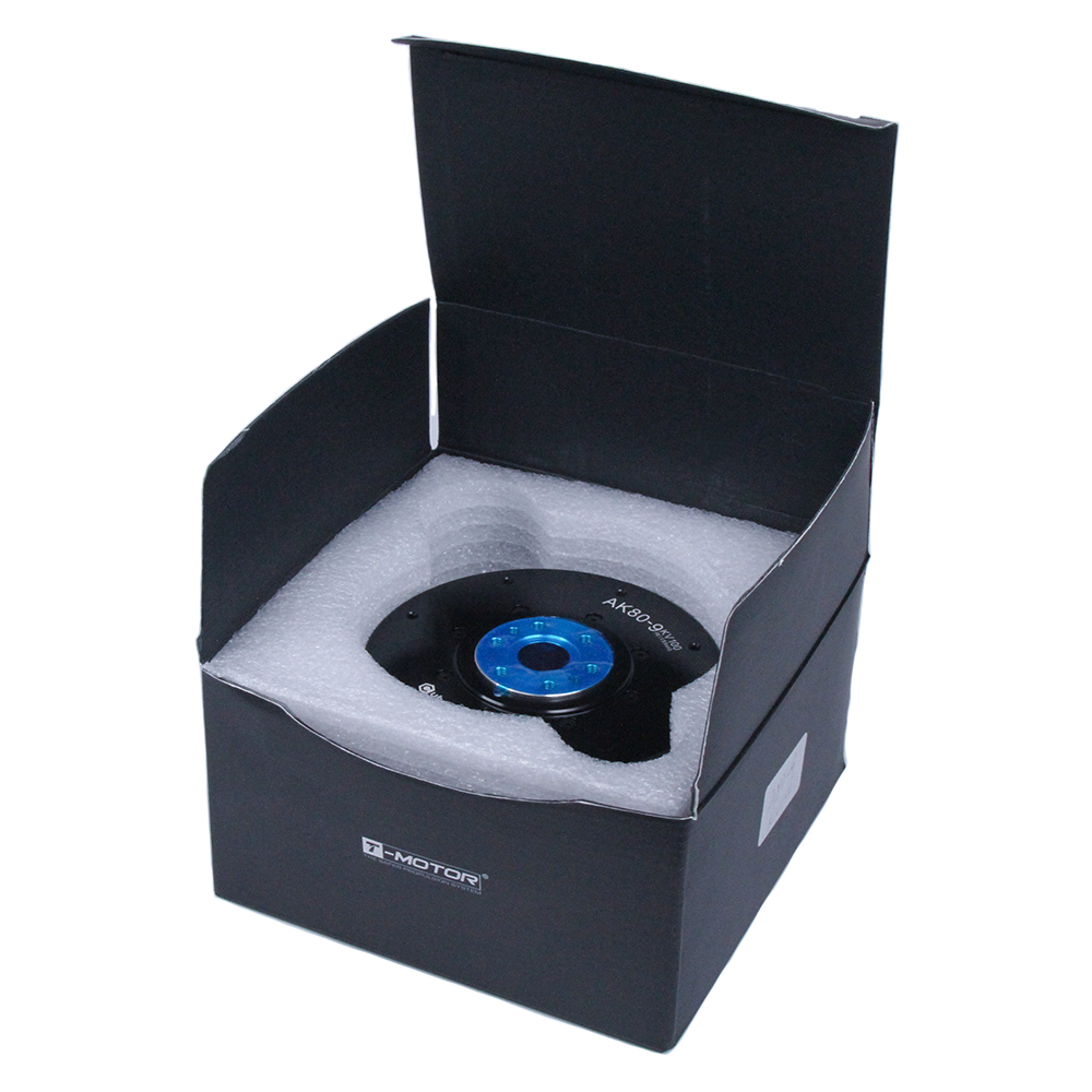 Motore DC a gambe 2026 CubeMar - Harmonic Drive Gearbox Brushless recensione e prezzo