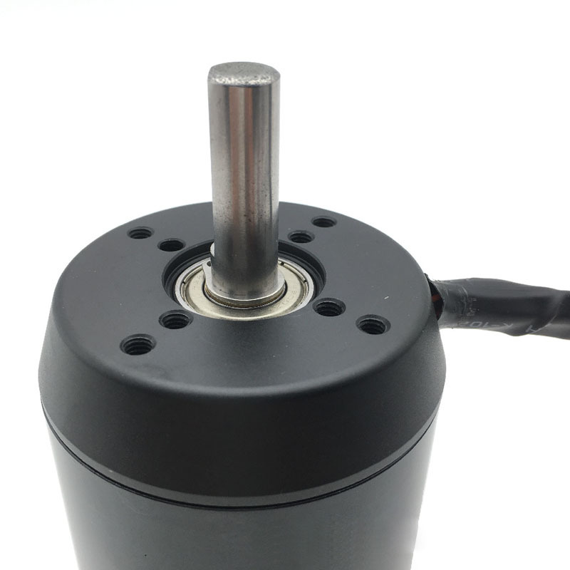 24-36V 6384 120KV BLDC outrunn - 6384 Brushless Motor Sensored recensione e prezzo