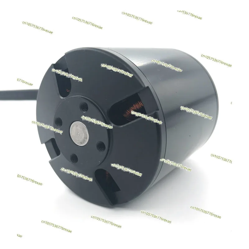 Motore brushless DC 6384 150KV - 6384 Brushless Motor Sensored recensione e prezzo