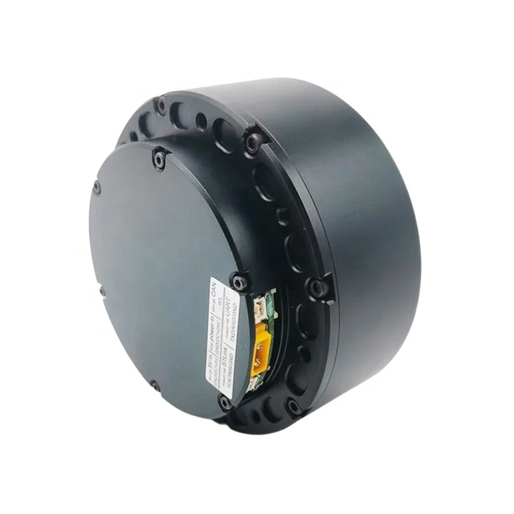 Steadywin MIT GIM8115-36 Motor - Mit Cheetah Motor Actuator recensione e prezzo