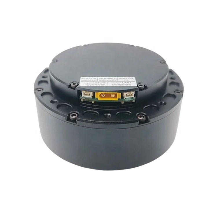 Steadywin MIT GIM8115-36 Motor - Mit Cheetah Motor Actuator recensione e prezzo