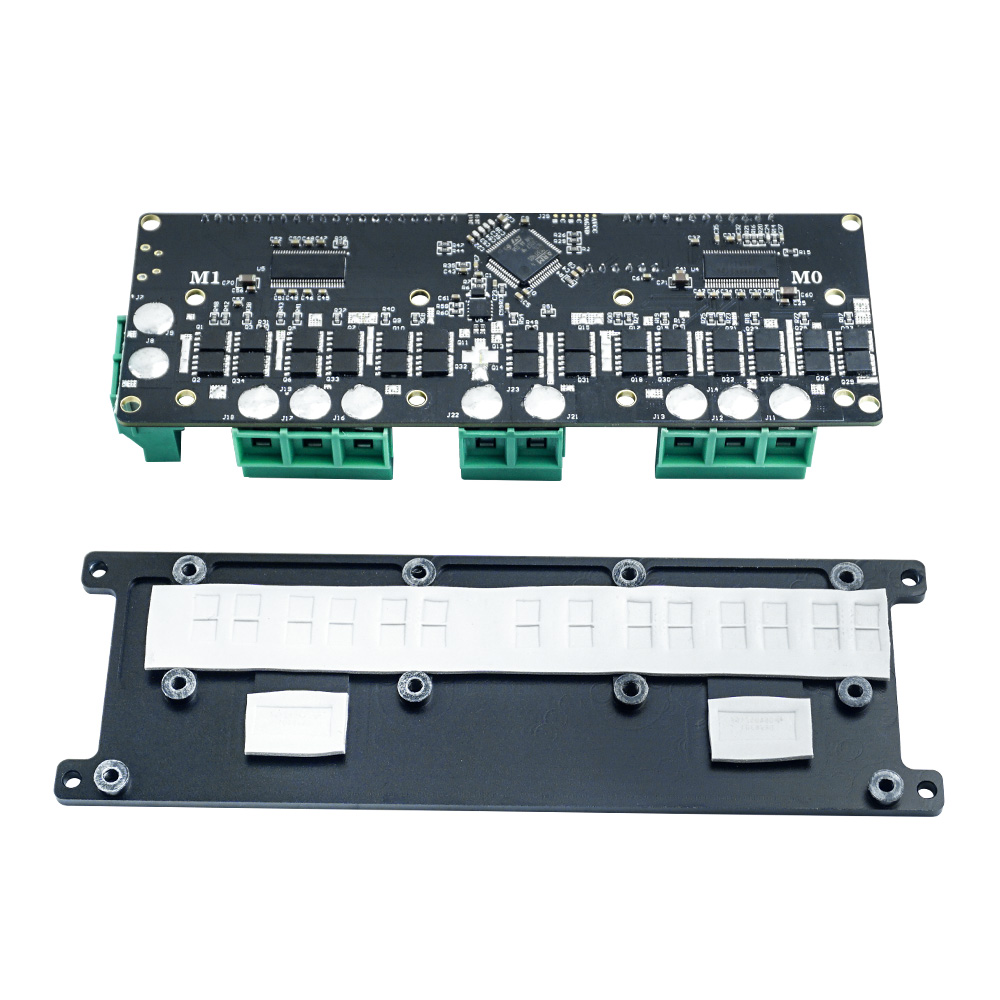 ODESC3.6 Ottimizza il controll - Odrive Dual Brushless Motor Controller recensione e prezzo