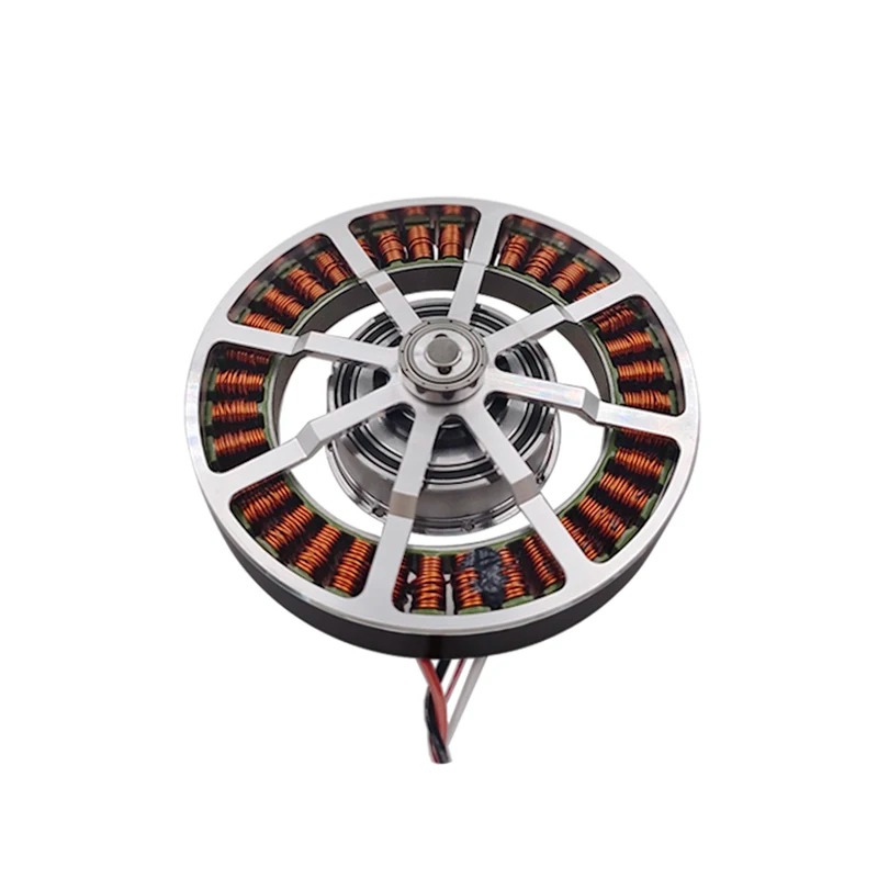 Motore riduttore epicicloidale - Mit Cheetah Motor Actuator recensione e prezzo